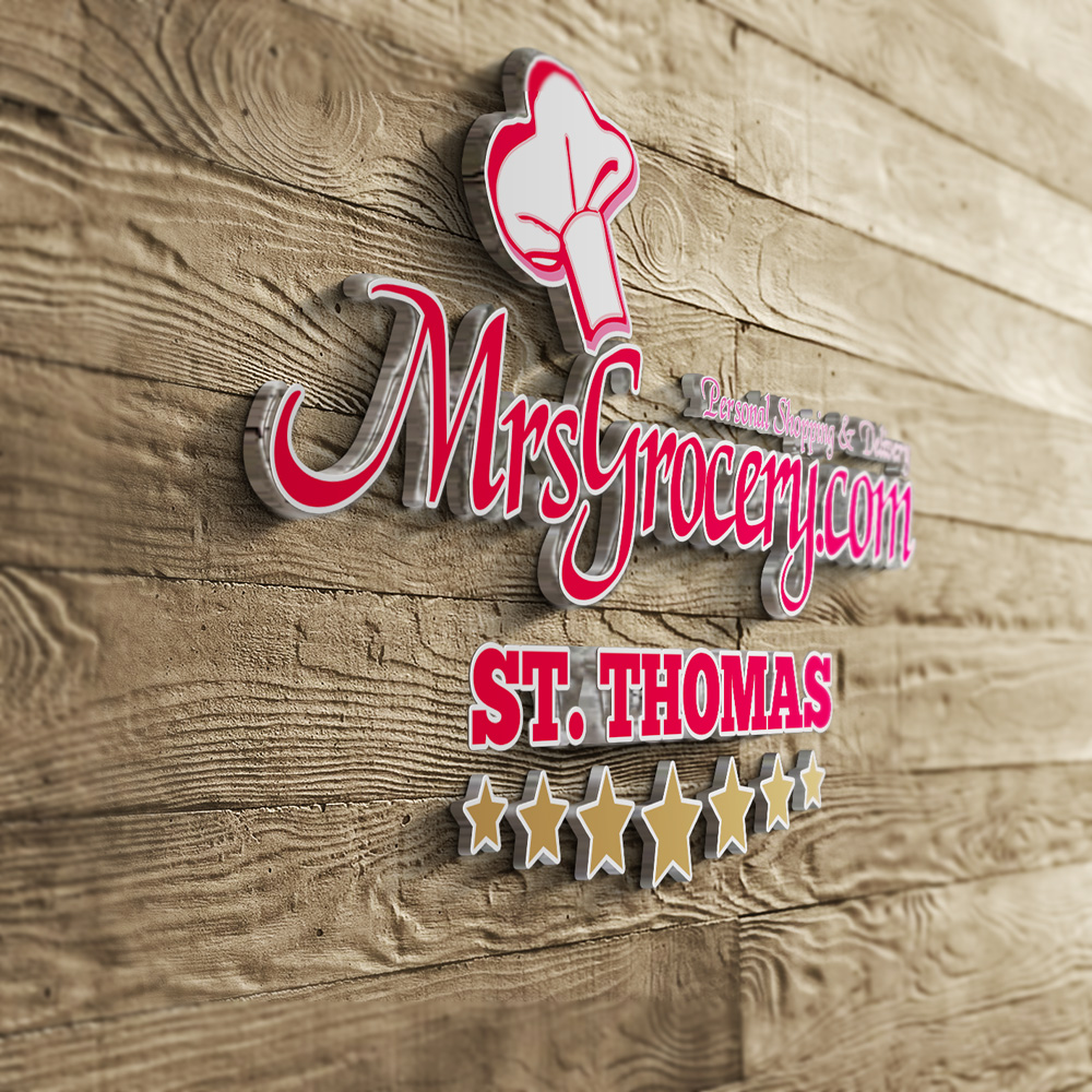 St. Thomas